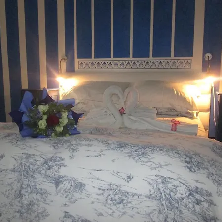 Il Passito Bed & Breakfast Caluso