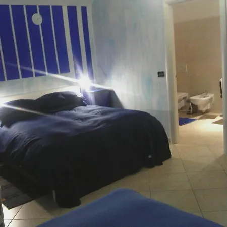 Bed & Breakfast Il Passito Caluso