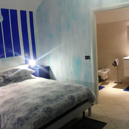 Il Passito Bed & Breakfast