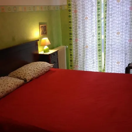 Il Passito Bed & Breakfast
