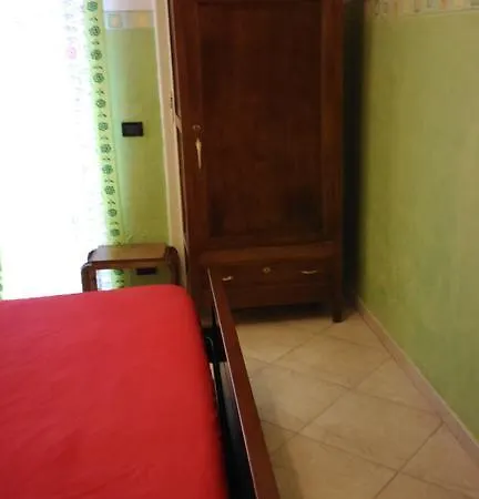 Il Passito Bed & Breakfast