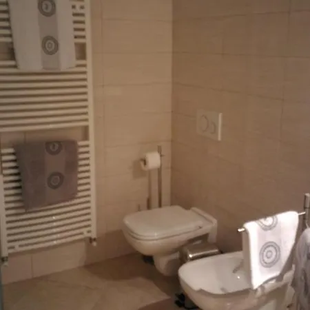 Bed & Breakfast Il Passito *