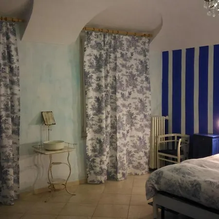 B&B Il Passito *
